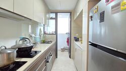 Commonwealth Towers (D3), Condominium #530864911